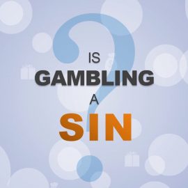 gambling Smackdown!
